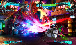 Illustration for article titled New Fighting Game Character Spoils Popular JRPG